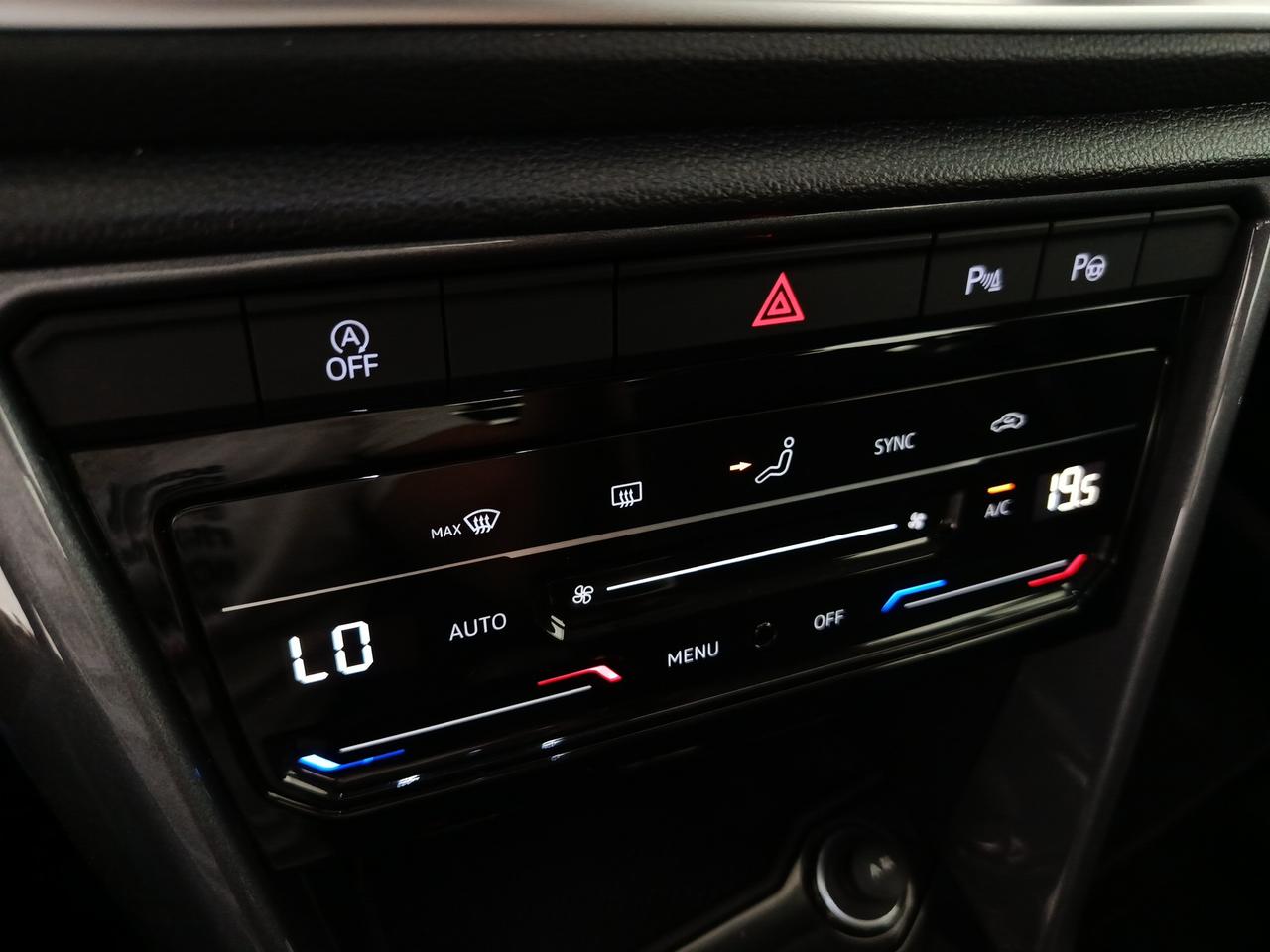 VOLKSWAGEN T-Roc 1ª serie - T-Roc 1.0 TSI Style