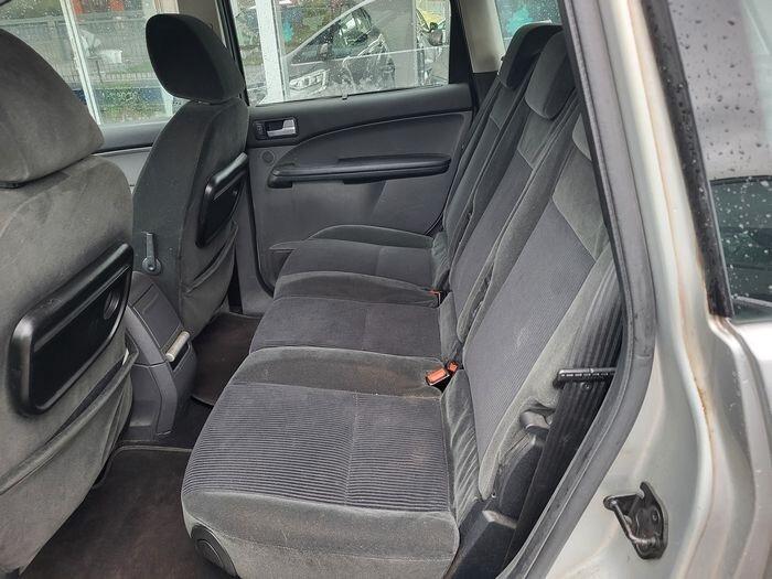 Ford Focus C-Max 1.6 TDCi (110CV) Ghia FULL OPTIONALS