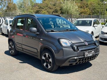 Fiat Panda 1.2 City Cross