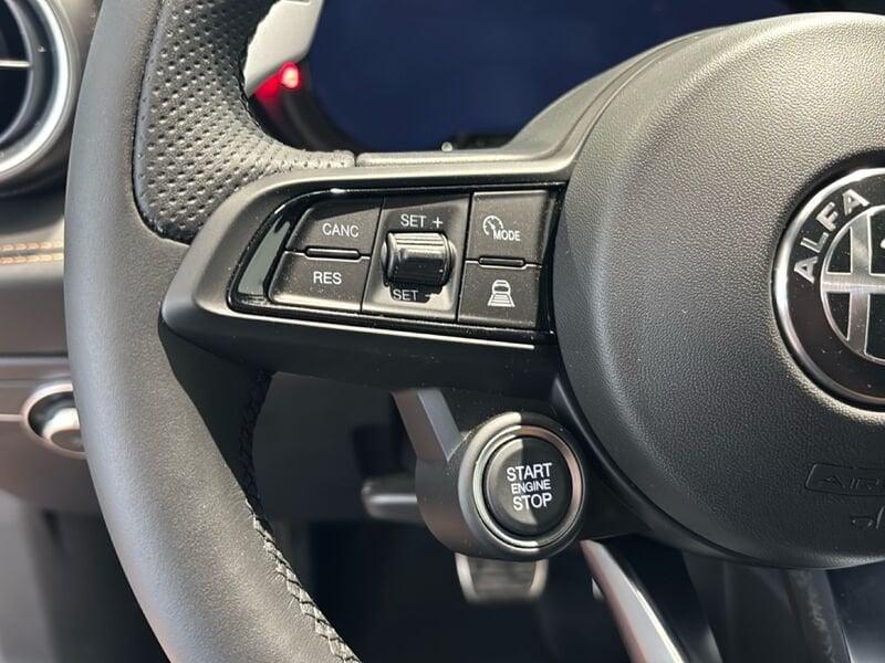 Alfa Romeo Tonale 1.5 160cv Hybrid TCT7 Veloce