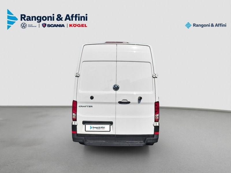 Volkswagen Crafter 35 2.0 TDI 140CV PM-TM Furgone