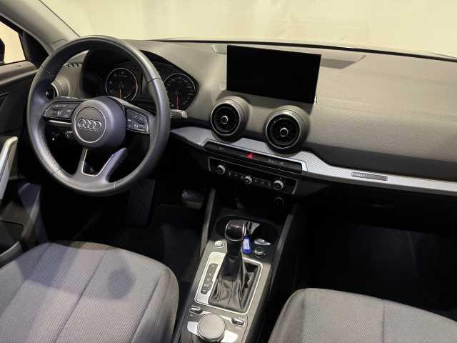 Audi Q2 30 TDI S tronic S line Edition