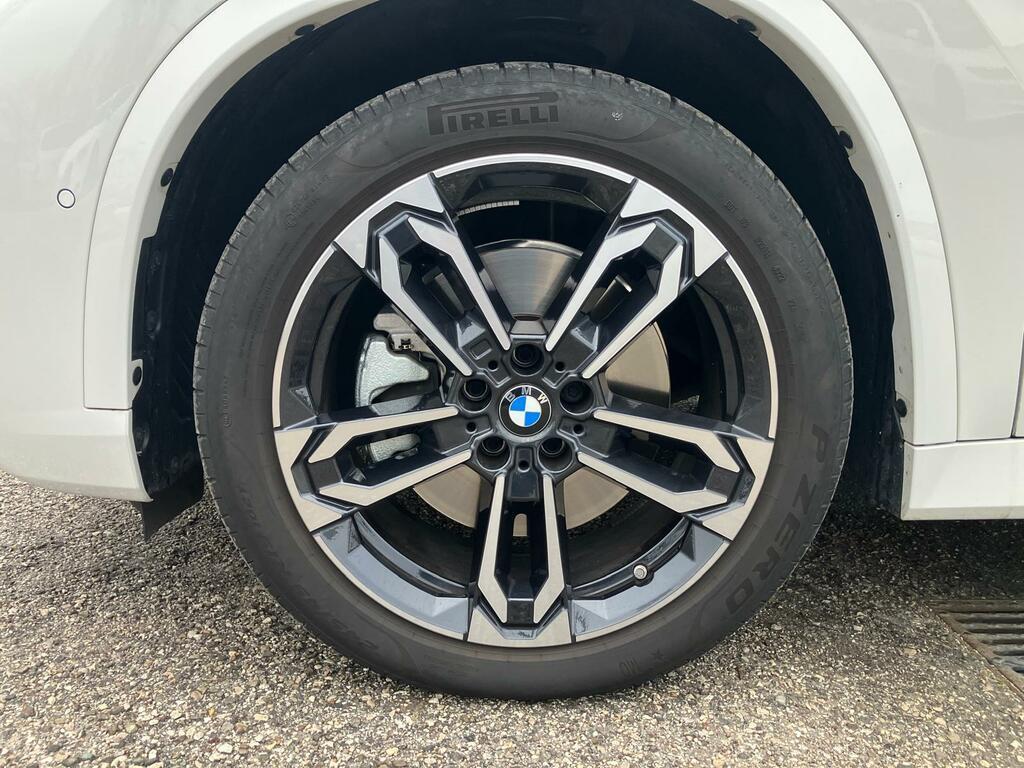 BMW X1 23 d Mild Hybrid 48V MSport Edition Balance xDrive DCT