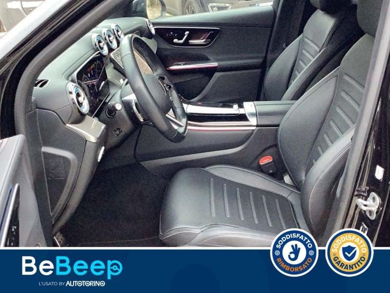 Mercedes-Benz GLC 300 D AMG PREMIUM 4MATIC AUTO