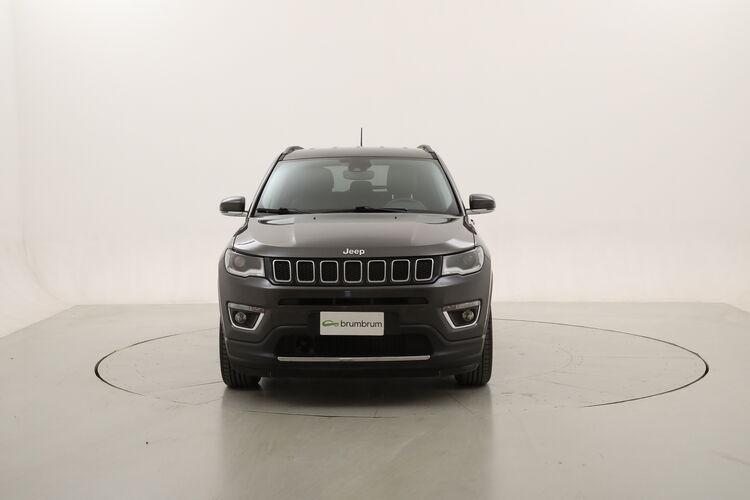 Jeep Compass 2WD Limited BR941731 1.6 Diesel 120CV