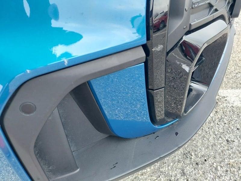 MINI Mini Cooper S JCW Cabrio