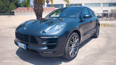 Porsche Macan 3.0 S Diesel 250cv Tetto-Sound-Led 2017