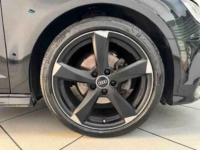 Audi A3 SPB 2.0 TDI 150CV SLine Edition 2016