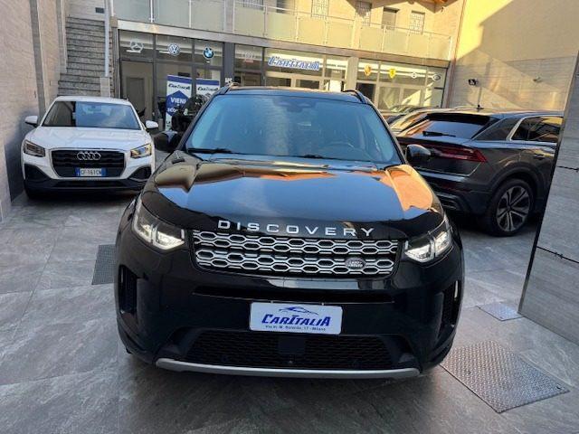 LAND ROVER Discovery Sport 1.5 I3 PHEV 309 CV AWD Auto S