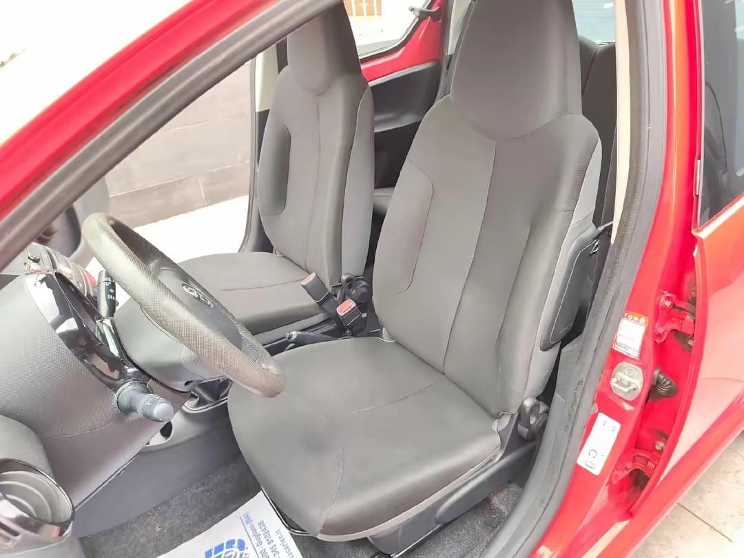 Toyota Aygo 1.0 BENZINA NAVIGATORE