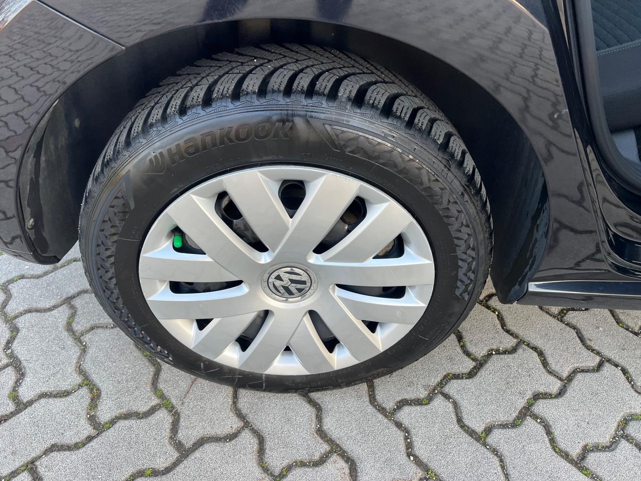 Volkswagen Polo 1.2 TDI DPF 5 p. Comfortline