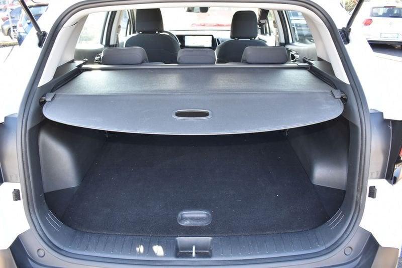 KIA Sportage Sportage 1.6 CRDi MHEV Business