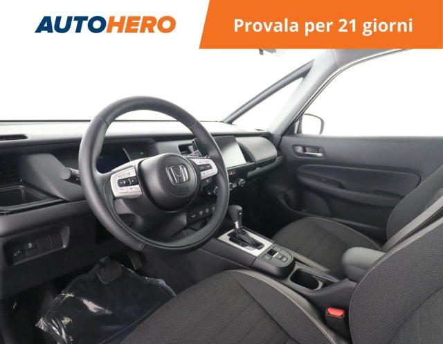 HONDA Jazz 1.5 Hev eCVT Crosstar