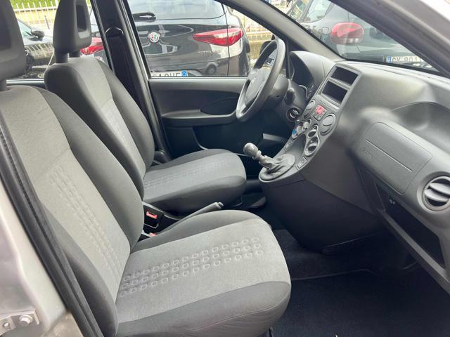 FIAT Panda 1.2 Classic