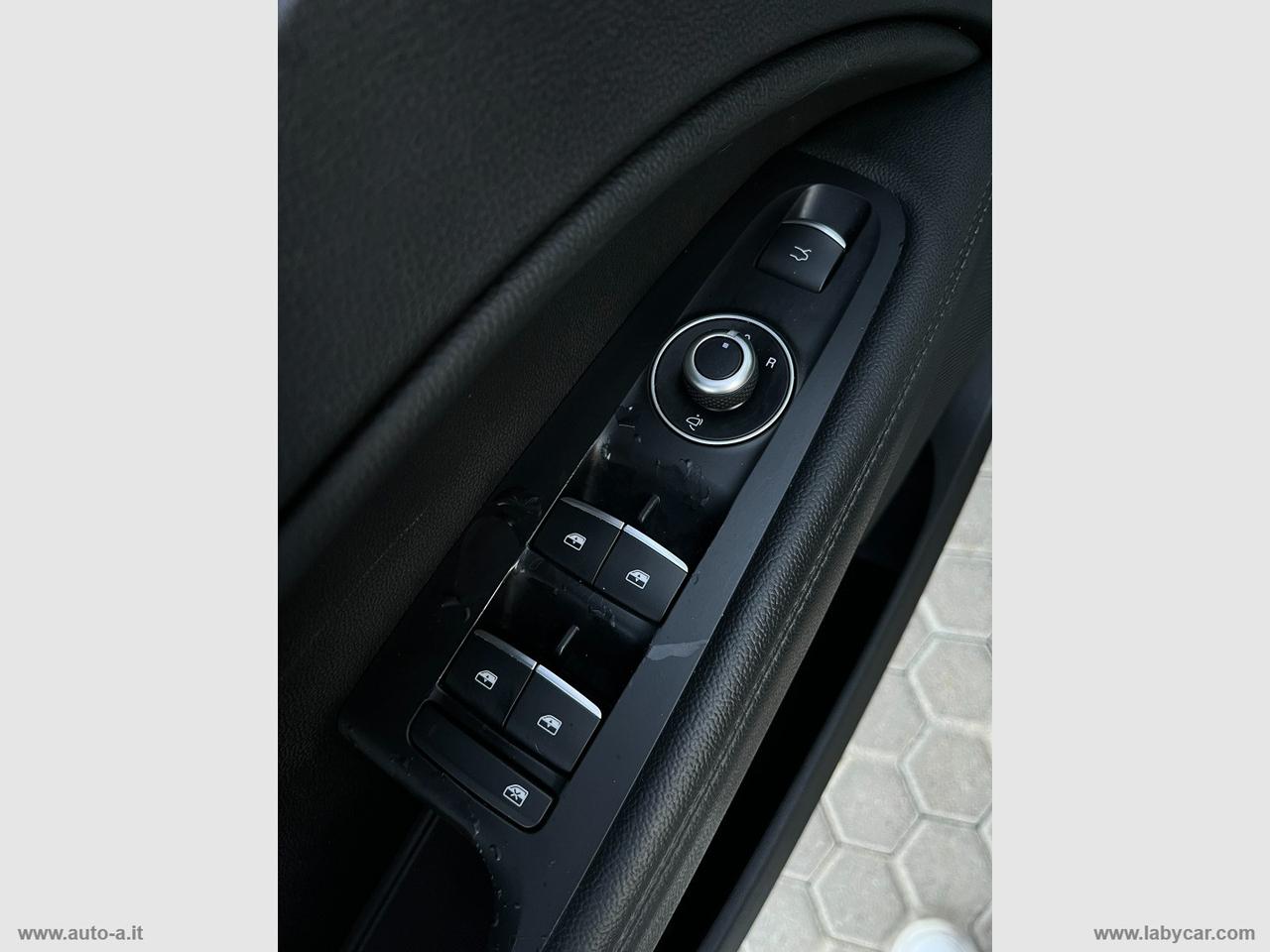 ALFA ROMEO Stelvio 2.2 T.diesel 190 CV AT8 Q4 BUSINESS