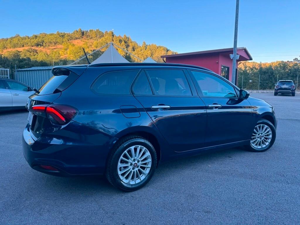 Fiat Tipo 1.6 Mjt 130CV S&S SW