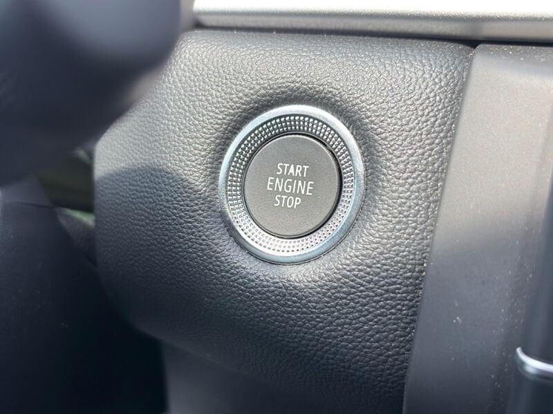 Renault Captur Captur 1.6 E-Tech full hybrid Techno 145cv auto