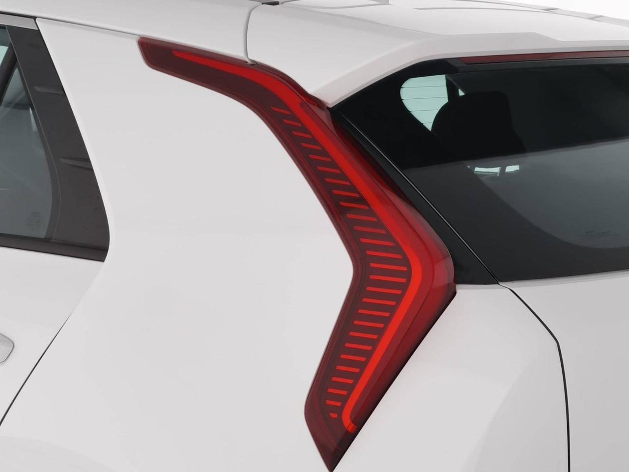 Kia Niro EV 64,8 kWh Business