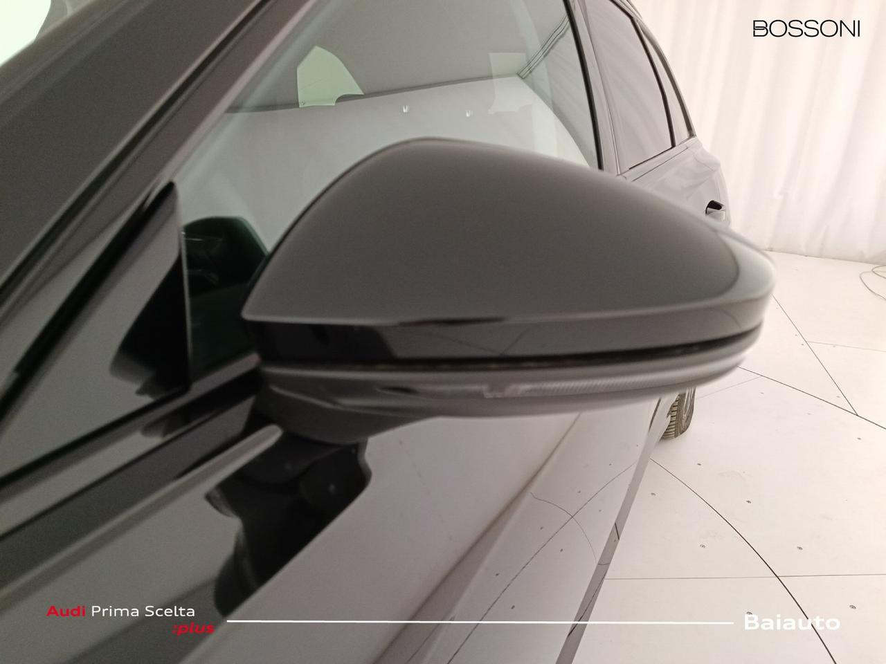 Audi A6 avant 40 2.0 tdi mhev 12v s line edition quattro ultra s tronic