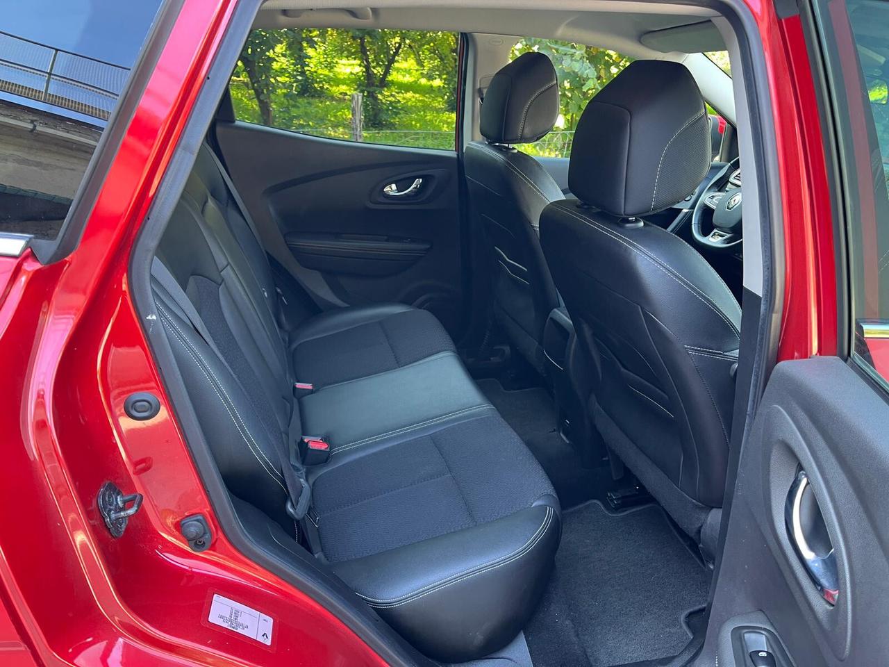 Renault Kadjar 1.5 dCi 110CV EDC Energy Zen