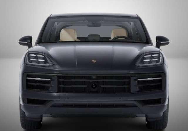 Porsche Cayenne COUPE' FACELIFT PDK 353 CV **MATRIX+GANCIO+BOSE**