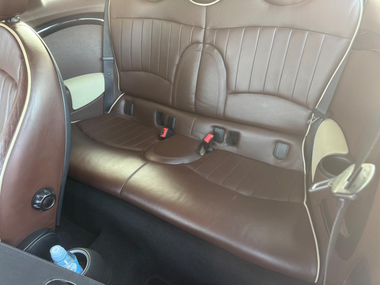 Mini Cooper D Clubman 1.6 16V