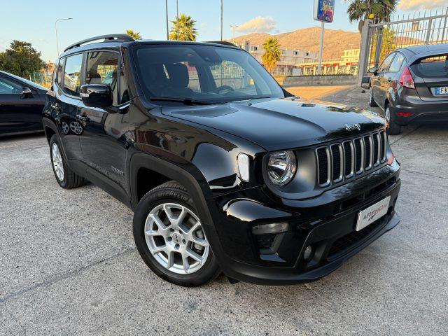 JEEP Renegade 1.5 Turbo T4 MHEV Limited