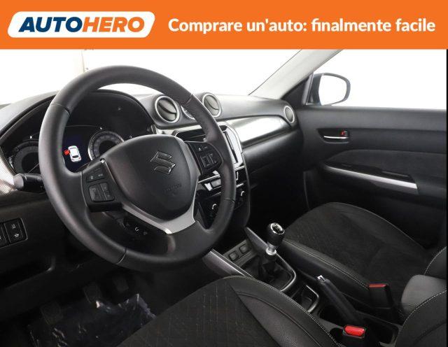 SUZUKI Vitara 1.4 Boosterjet Top