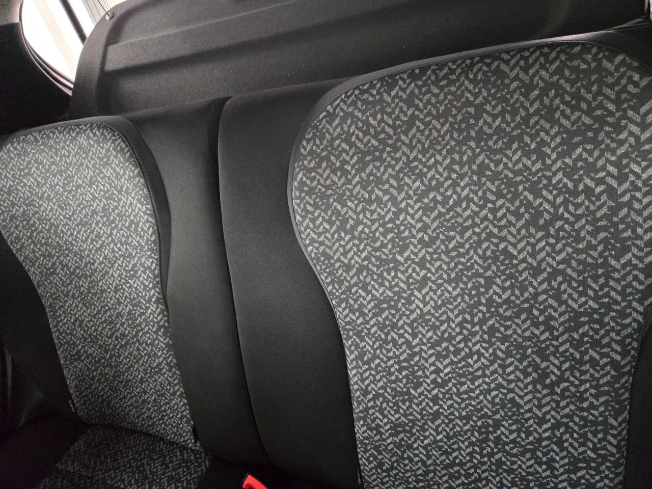 Lancia Ypsilon 1.2 69 CV 5 porte S&S Gold