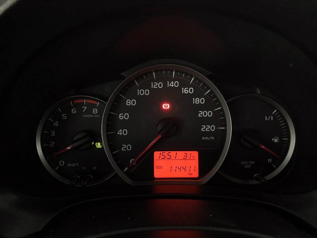Toyota Yaris 5 Porte 1.0 Active