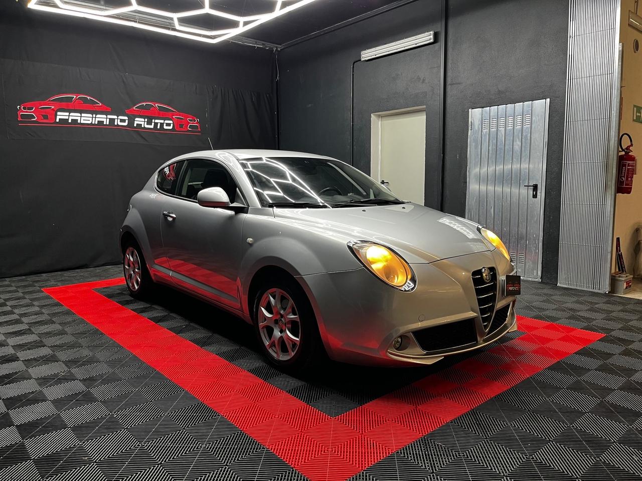 Alfa Romeo MiTo 1.6 JTDm - FABIANOAUTO