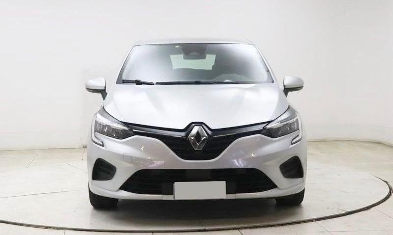 Renault Clio TCe 100 CV GPL 5 porte Techno*SOLO 58000km*