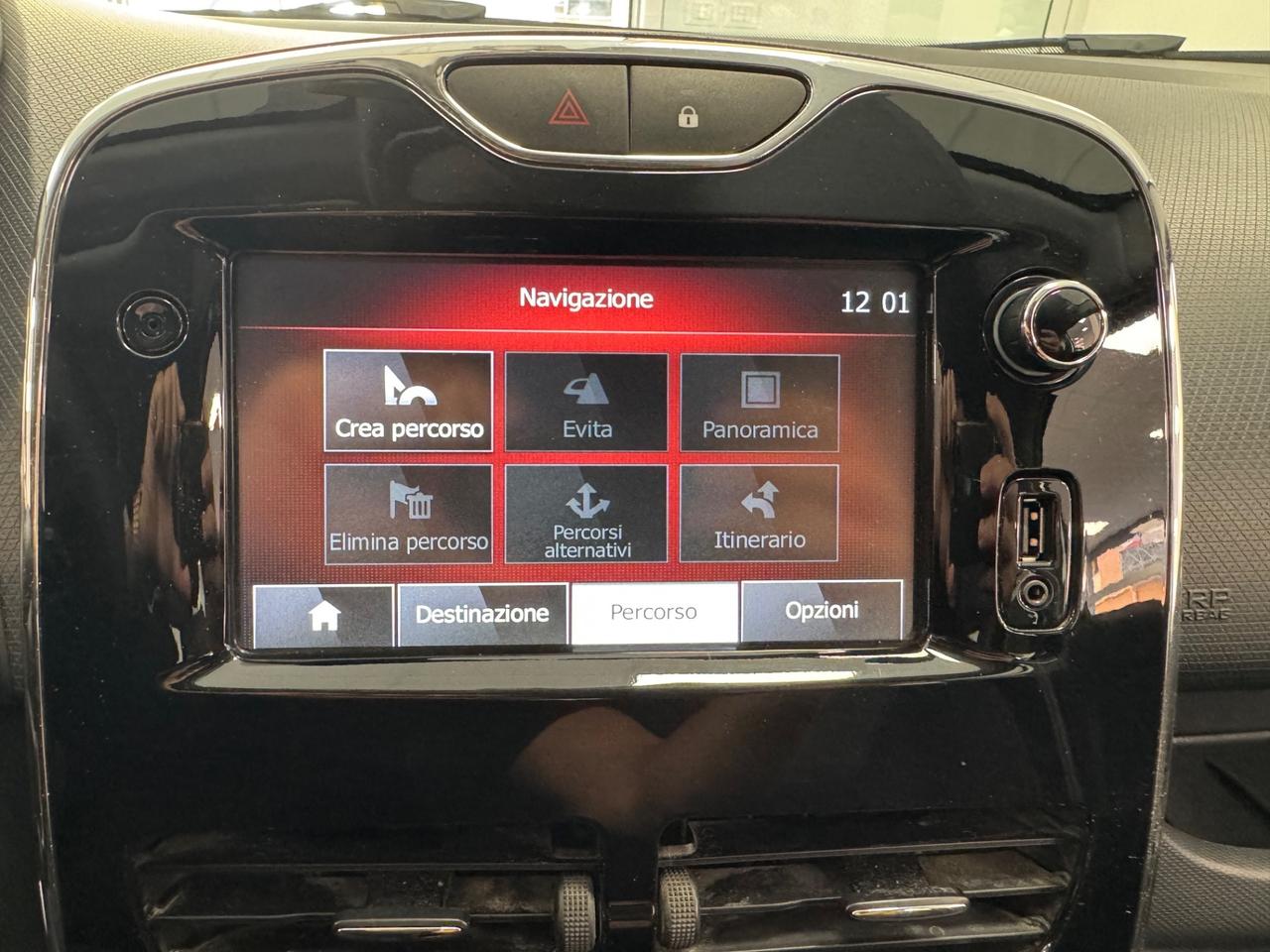 Renault Clio 1.5 dCi 8V 90CV Start&Stop 5 porte Energy