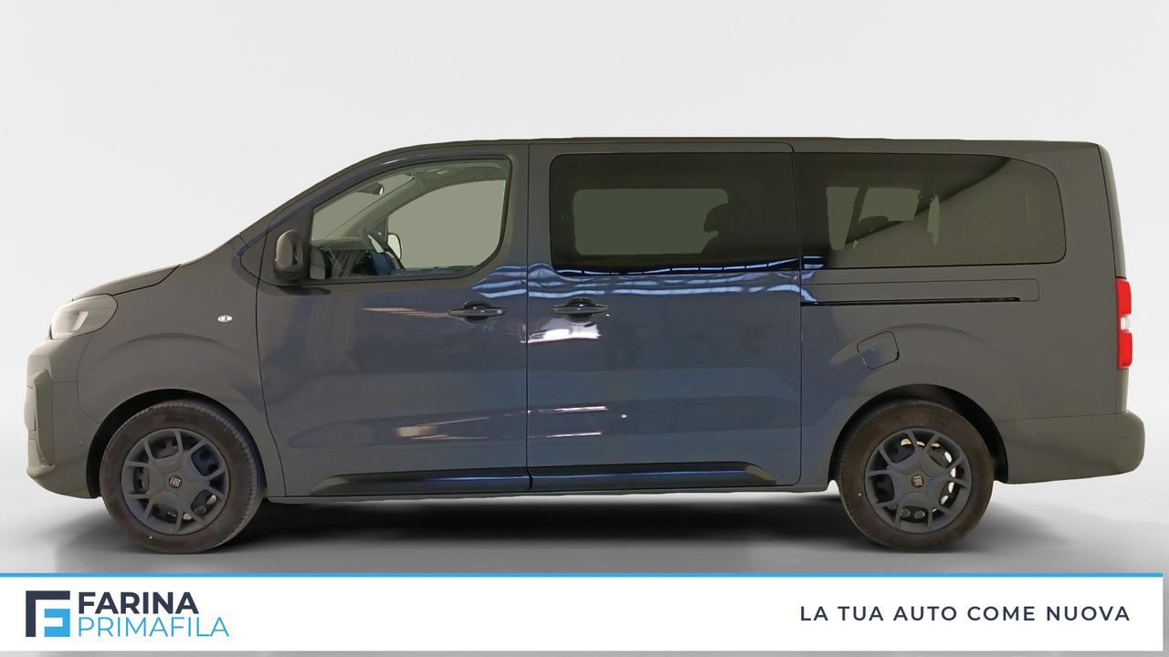 FIAT Ulysse - Ulysse combi M1 XL 2.2 diesel 180cv S&S auto