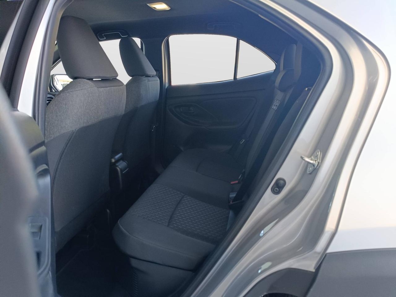 TOYOTA Yaris Cross 2021 - Yaris Cross 1.5h Trend fwd 130cv e-cvt