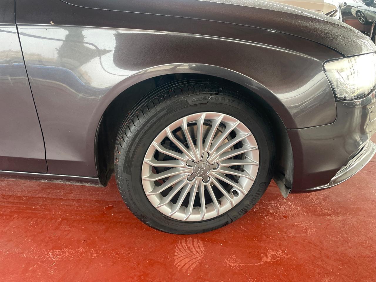 Audi A4 Avant 2.0 Diesel - Automatico