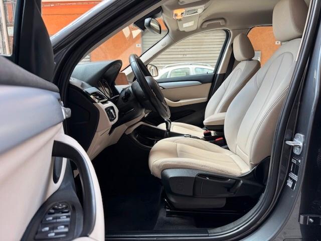 Bmw X1 sDrive 16d Sport - X 1 Sport