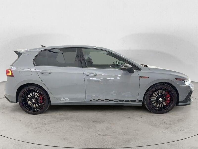 Volkswagen Golf GTI 2.0 TSI GTI Clubsport 45 DSG 45th