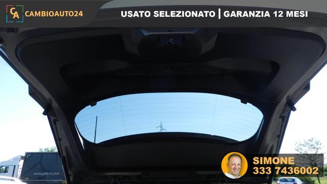 PEUGEOT 2008 PureTech 130 S&S EAT8 Allure PREZZO REALE