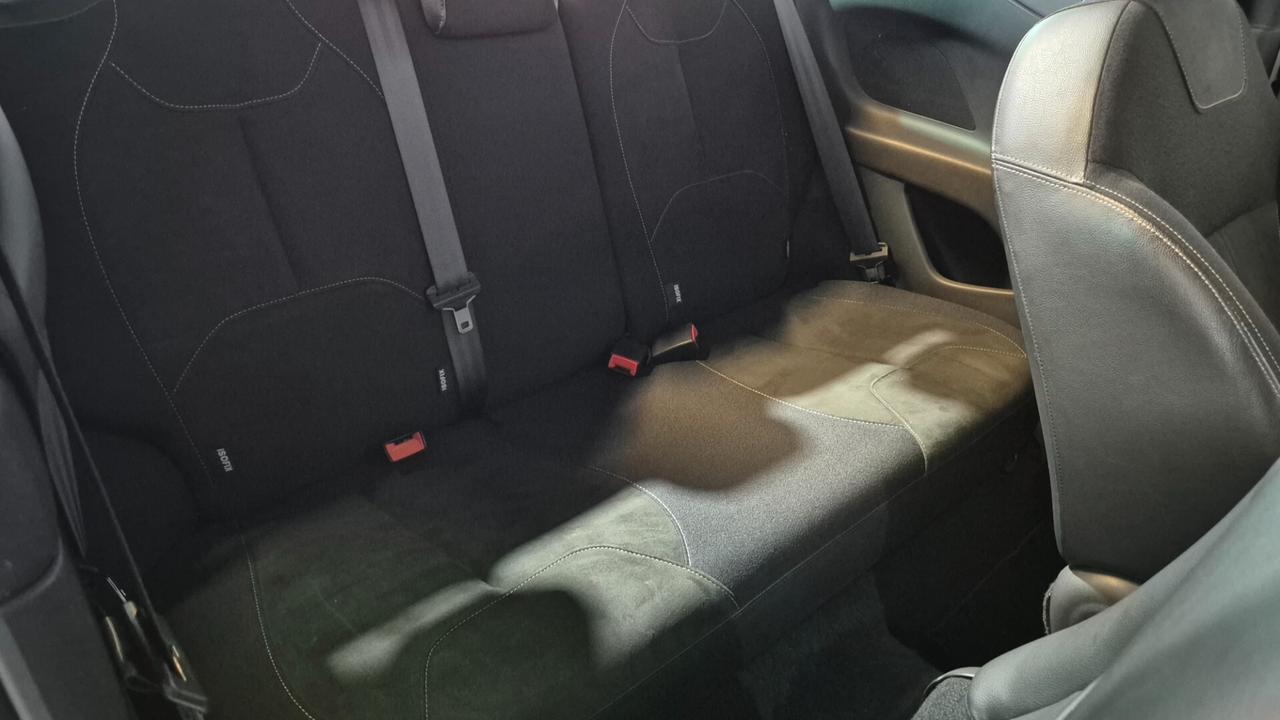 DS DS3 3 PureTech 110 Sport Chic Cabrio (NEOPATENTATI)