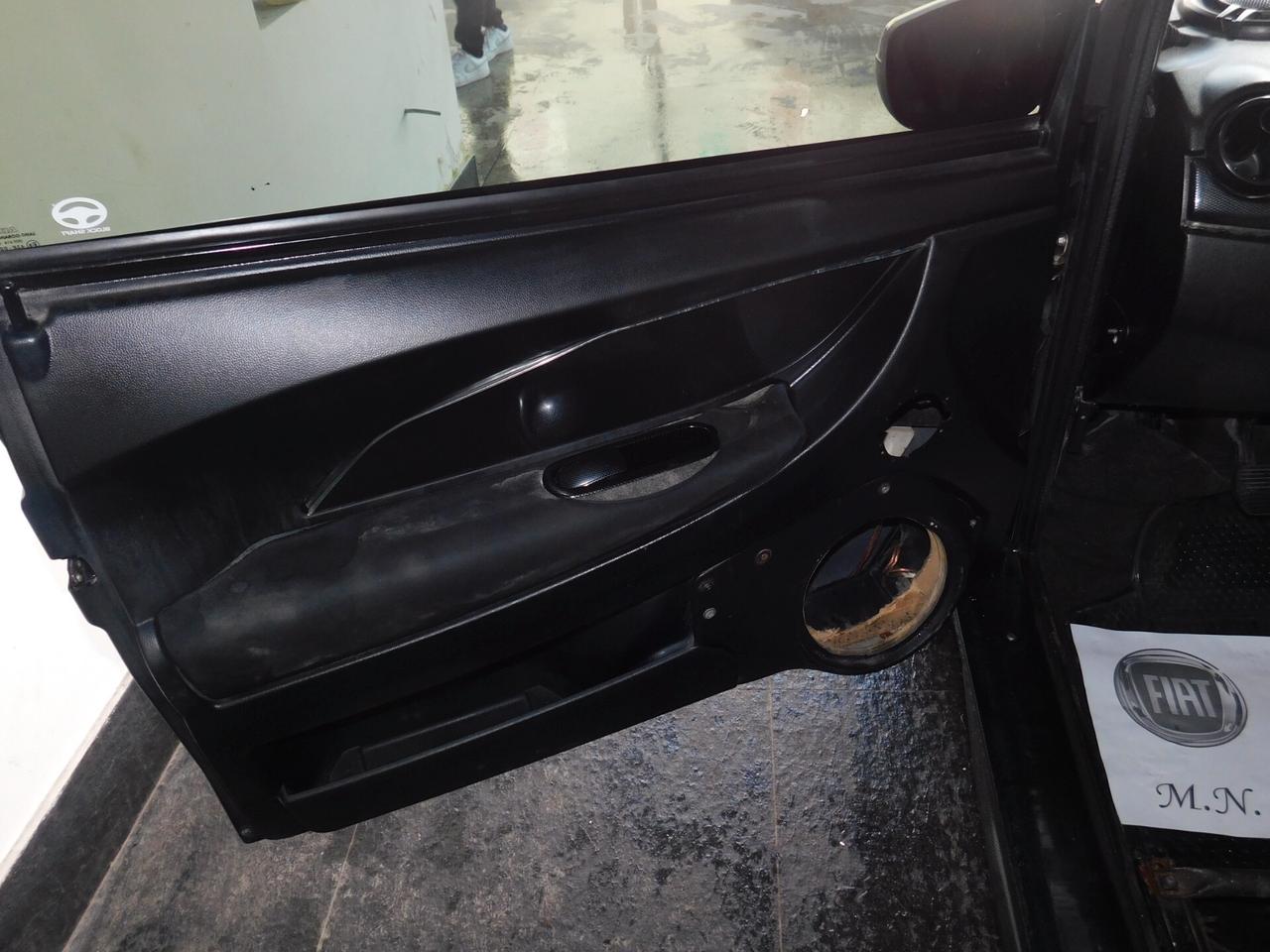 Aixam City GTO Sensation