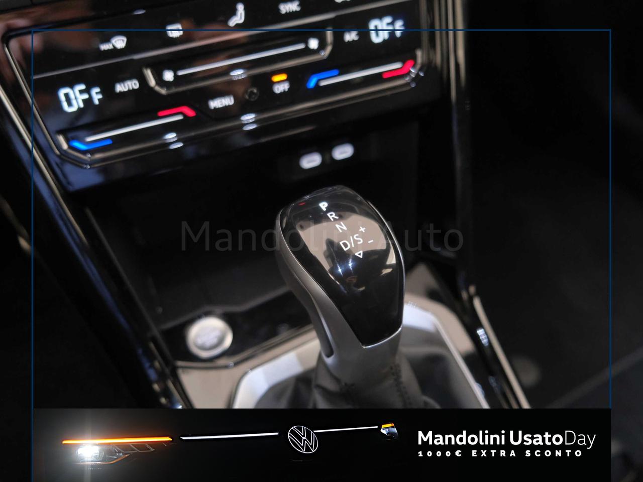 Volkswagen T-Roc 2.0 tdi scr 150cv r line dsg