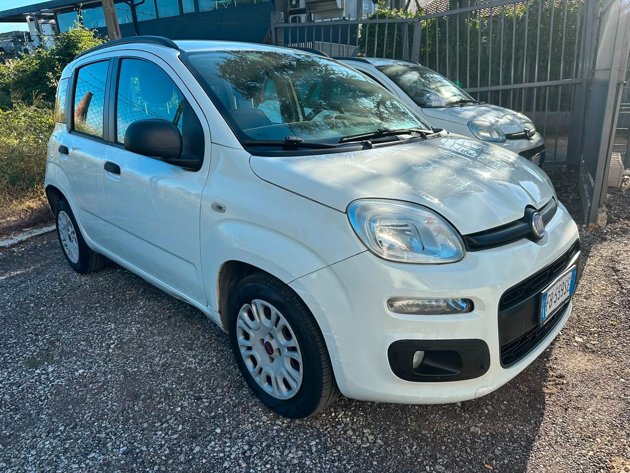 Fiat Panda 1.2 Easy