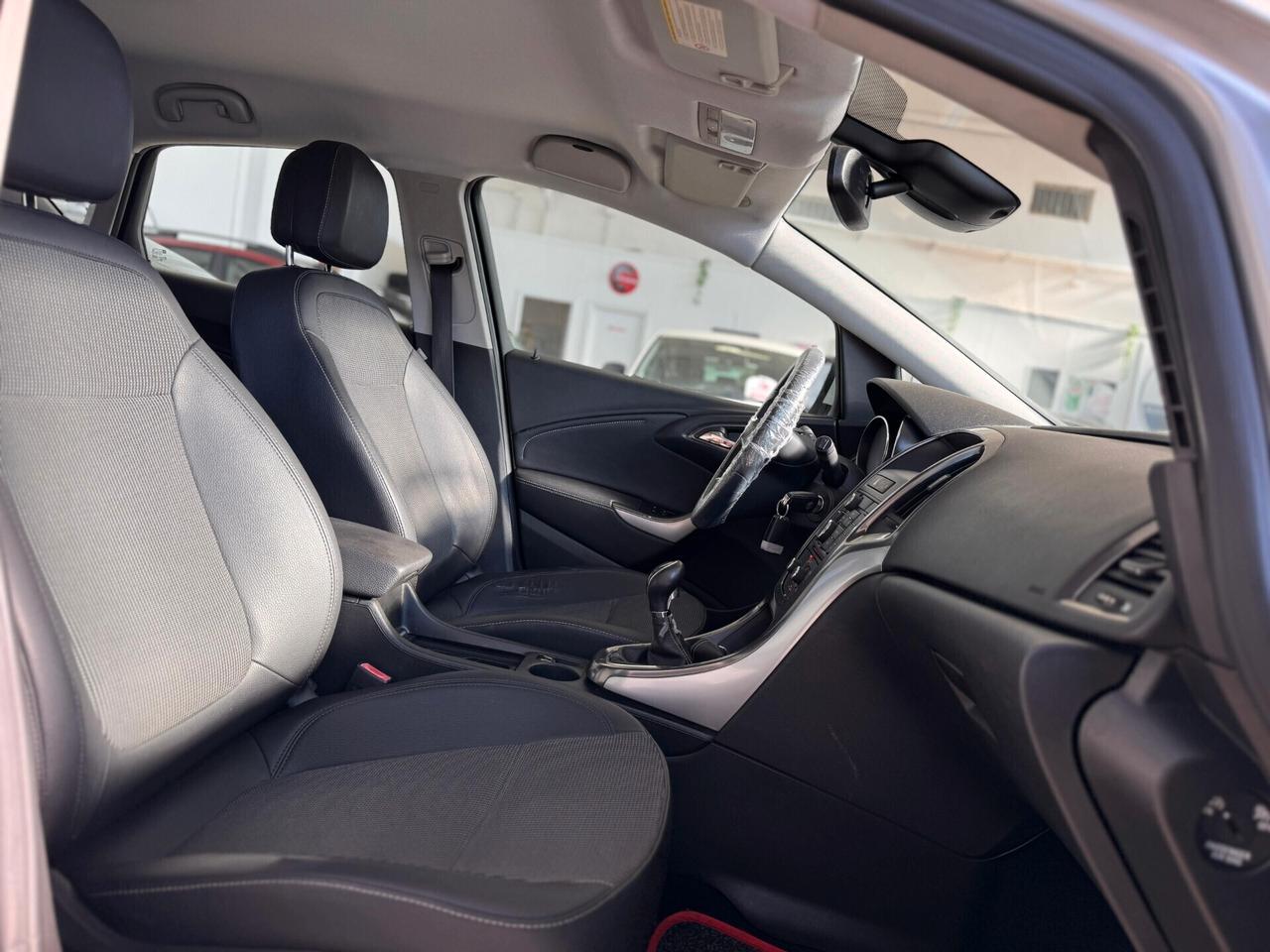 Opel Astra 1.7 CDTI 110CV 5 porte Cosmo