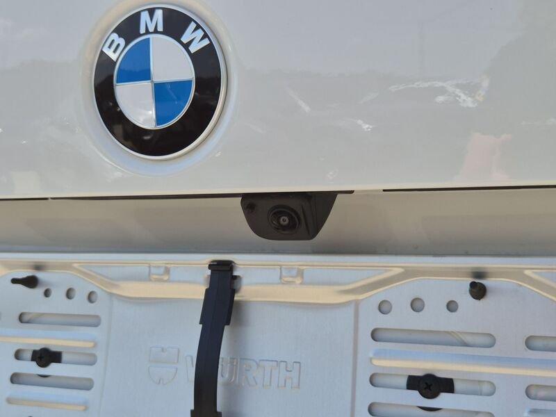 BMW X1 sDrive 18d MSport Pro DCT