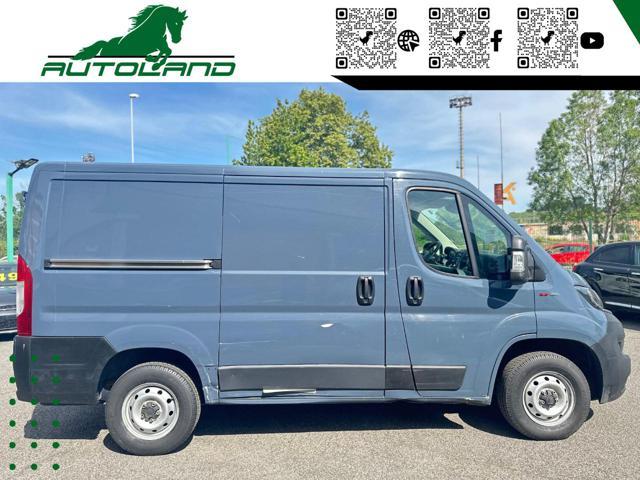 FIAT 2.3MTJ 131cv Finanziabile IVA Esposta DUCATO