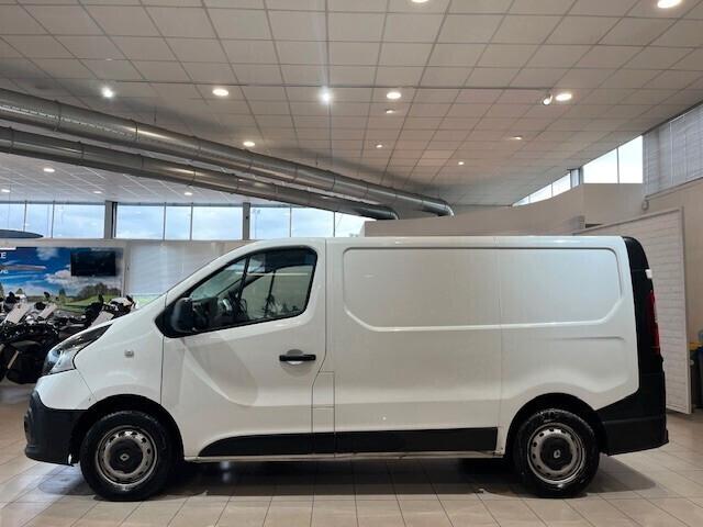 Renault Trafic T27 1.6 dCi 95CV PC-TN *IVA ESCLUSA*