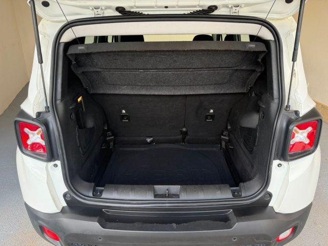 JEEP Renegade 1.0 T3 Longitude