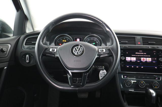 VOLKSWAGEN Golf Golf Variant 1.5 TGI DSG 5p. Trendline BlueMotione