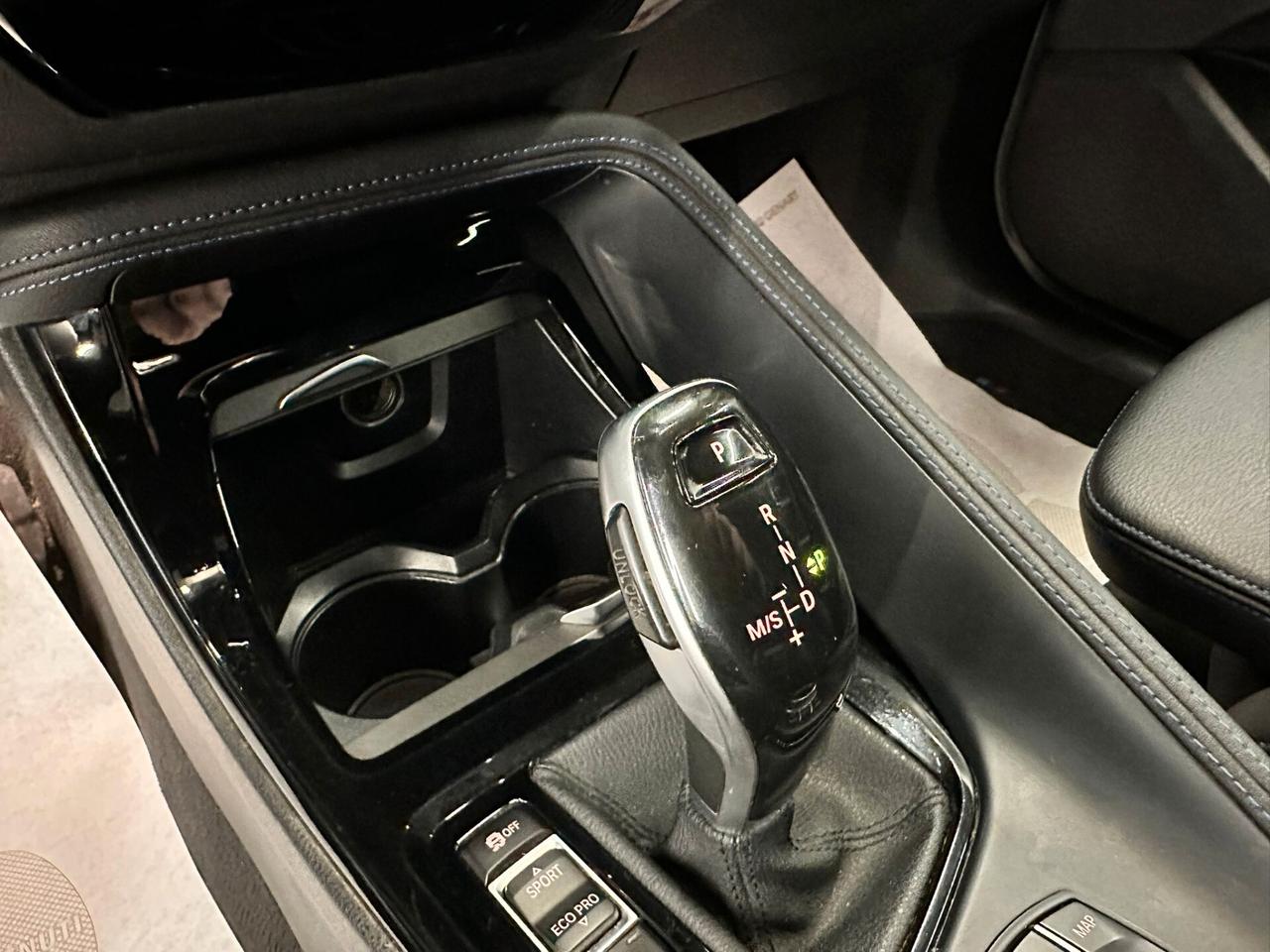 Bmw X2 18d 2.0 150 CV M Sport X 11.2020